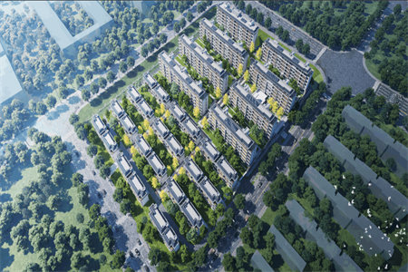 佛山中学附近佛山名郡3室2厅1卫86万107m2精装修出售