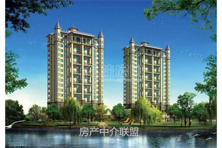 密州繁荣家园138+120平多层电梯附房出售