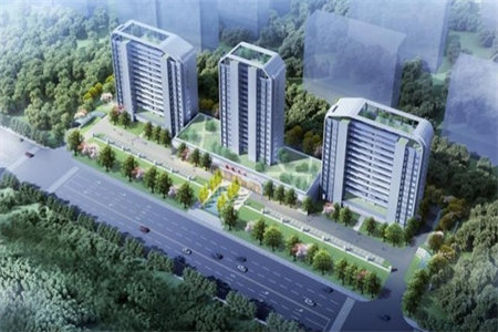 实验中学二实小学九鑫花园证满5年过户费低