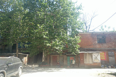 茗阳天下旁总高6层电梯洋房！现房买即住！可按揭！世贸云玺！